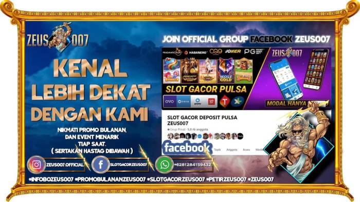 Zeusofficial – Medium